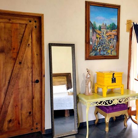 Sandunga Cabanas Boutique Tzintzuntzán المظهر الخارجي الصورة