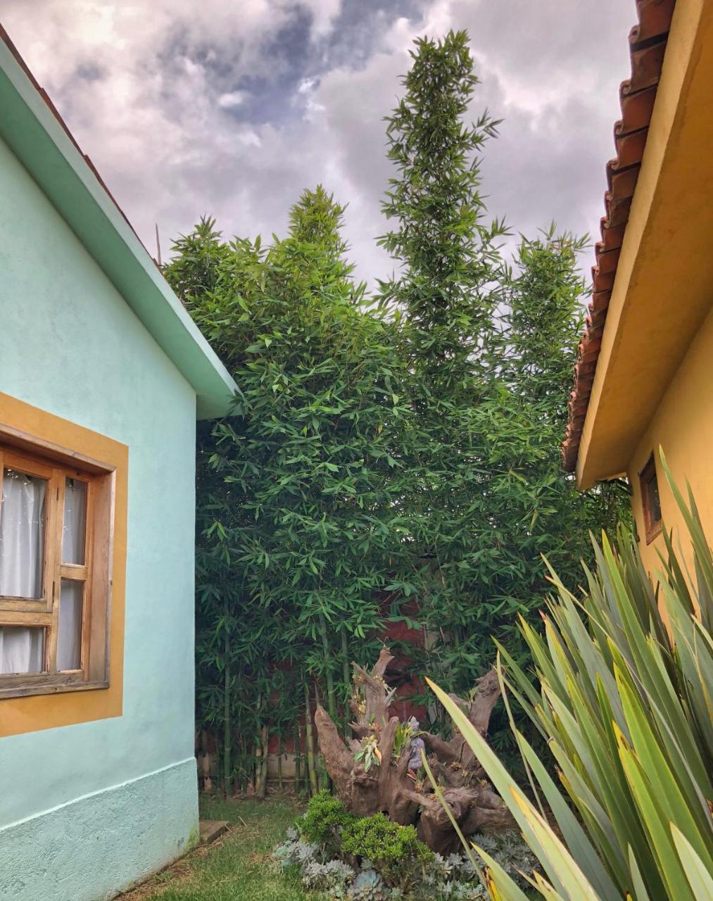 Sandunga Cabanas Boutique Tzintzuntzán المظهر الخارجي الصورة