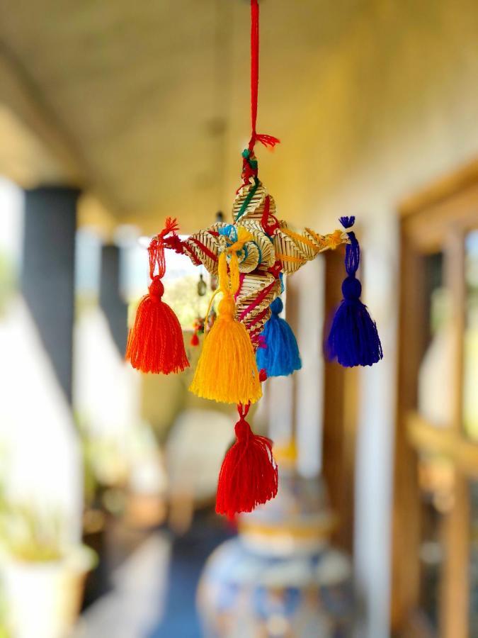 Sandunga Cabanas Boutique Tzintzuntzán المظهر الخارجي الصورة